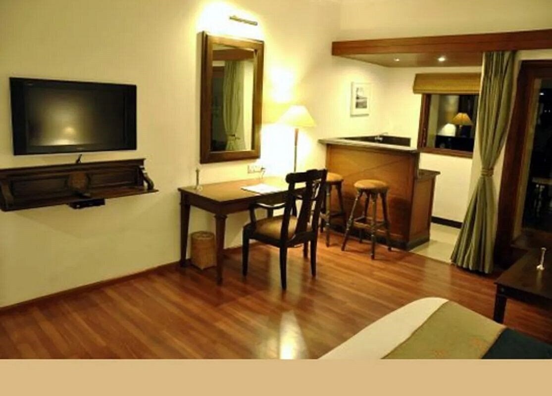 Зображення Best Western Devasthali 3*